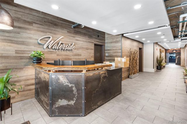 1401 Wewatta Street 501, Denver, CO 80202