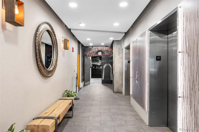 1401 Wewatta Street 501, Denver, CO 80202