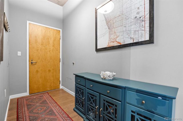 1401 Wewatta Street 501, Denver, CO 80202