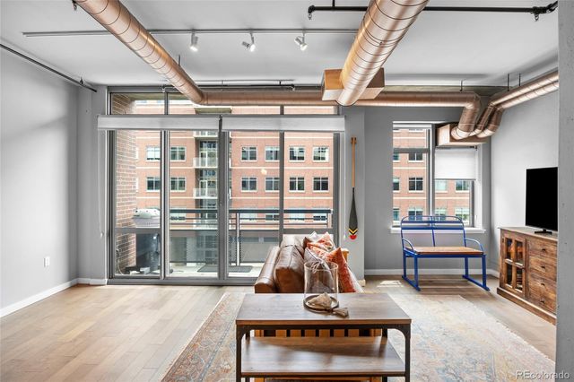1401 Wewatta Street 501, Denver, CO 80202