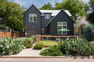 2008 Alegria RD 1, Austin, TX 78757