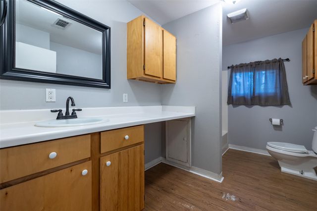 2405-2407 County Road 2235, Cleveland, TX 77327