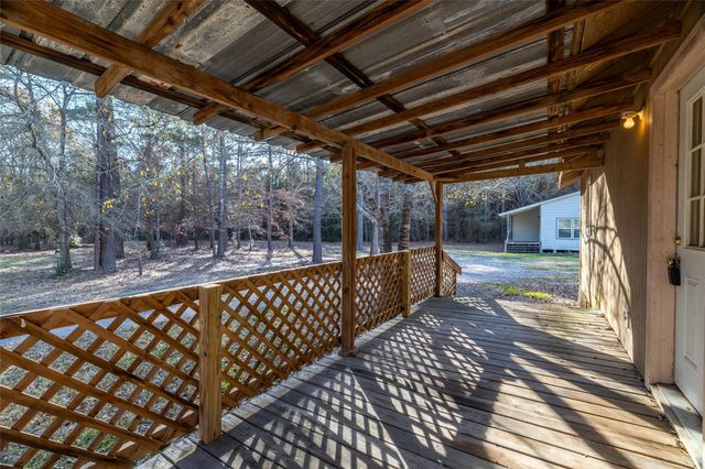 2405-2407 County Road 2235, Cleveland, TX 77327