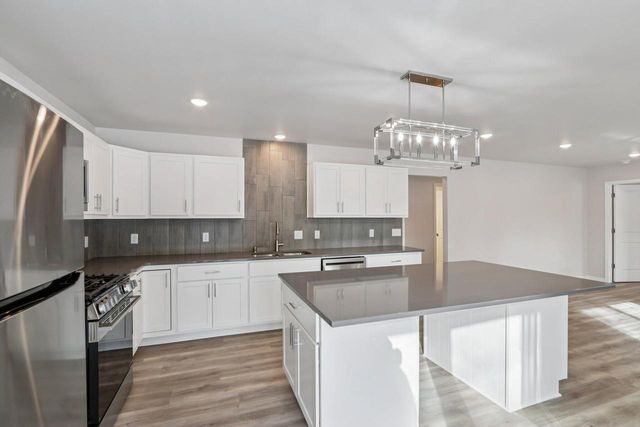 8128 Truman COURT, Burlington, WI 53105