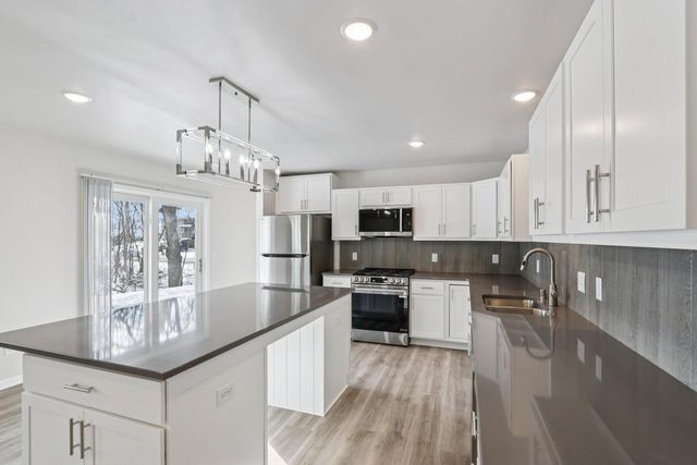 8128 Truman COURT, Burlington, WI 53105