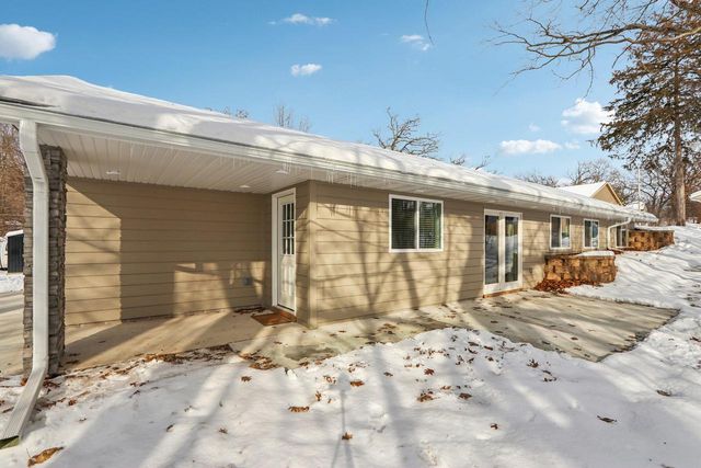 8128 Truman COURT, Burlington, WI 53105