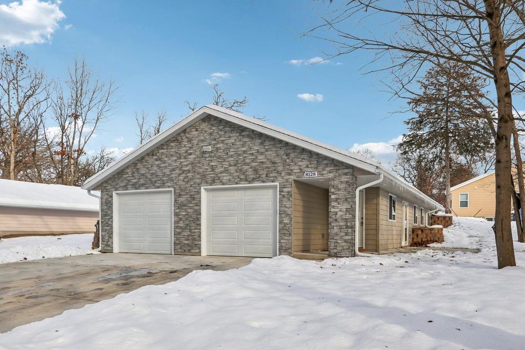 8128 Truman COURT, Burlington, WI 53105