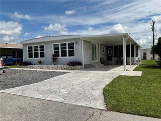 245 Shrub LN N, North Fort Myers, FL 33917