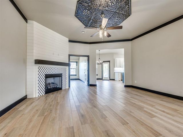 1525 NW 17th Place, Newcastle, OK 73065