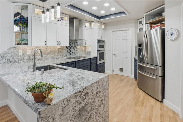 7706 Galloway Drive, San Jose, CA 95135