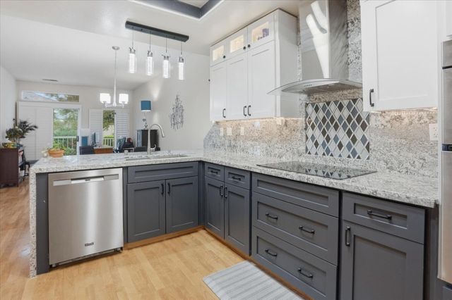 7706 Galloway Drive, San Jose, CA 95135