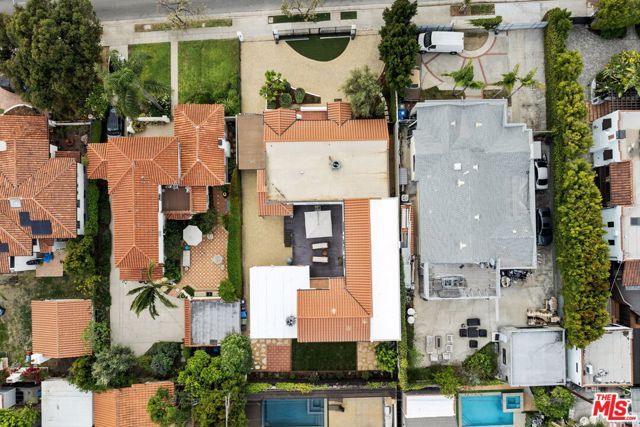 1940 N Western Avenue, Los Angeles, CA 90027