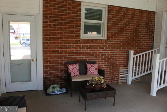 103 TRENTON ST, Petersburg, WV 26847