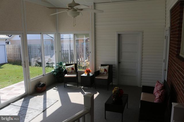 103 TRENTON ST, Petersburg, WV 26847