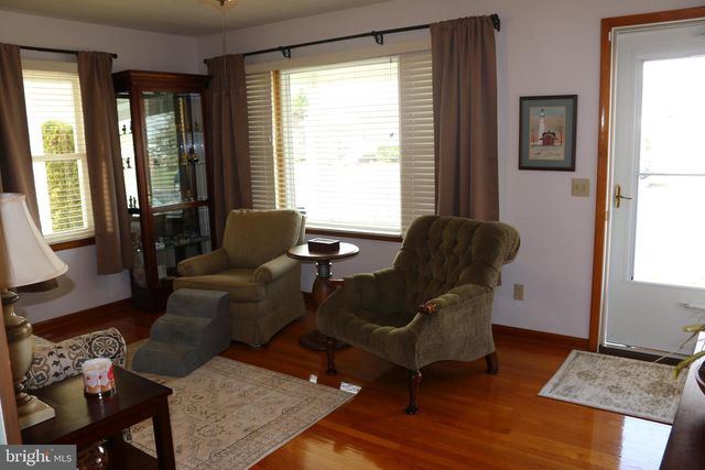 103 TRENTON ST, Petersburg, WV 26847