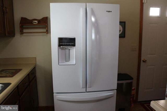 103 TRENTON ST, Petersburg, WV 26847