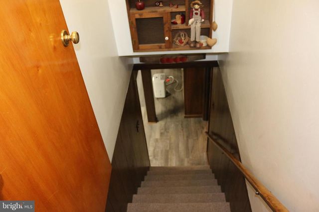 103 TRENTON ST, Petersburg, WV 26847