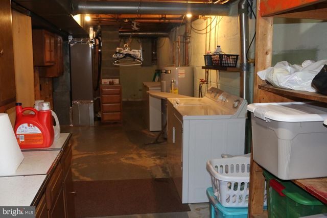 103 TRENTON ST, Petersburg, WV 26847