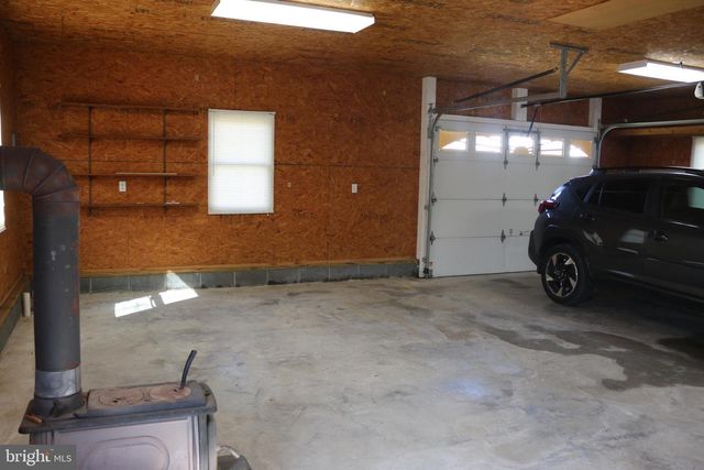 103 TRENTON ST, Petersburg, WV 26847