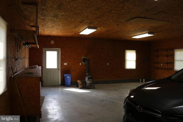 103 TRENTON ST, Petersburg, WV 26847