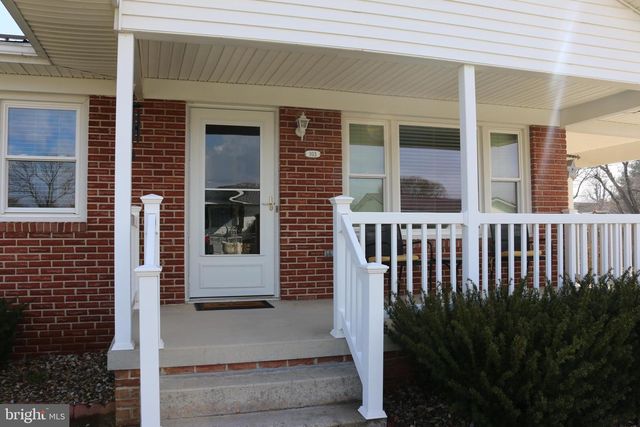 103 TRENTON ST, Petersburg, WV 26847