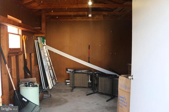 103 TRENTON ST, Petersburg, WV 26847