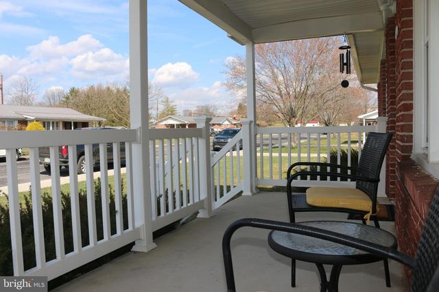 103 TRENTON ST, Petersburg, WV 26847