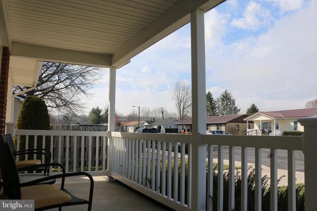 103 TRENTON ST, Petersburg, WV 26847