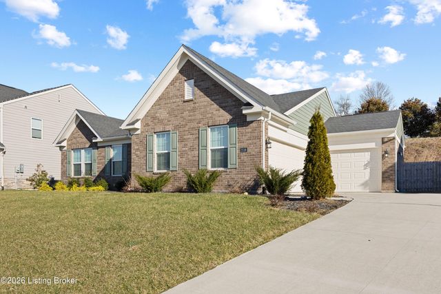 2116 Quail Ridge Dr, La Grange, KY 40031