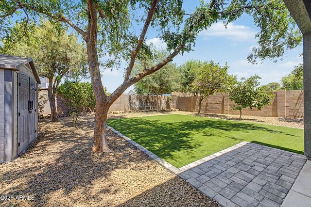 10726 E PORTOBELLO Avenue, Mesa, AZ 85212