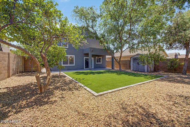 10726 E PORTOBELLO Avenue, Mesa, AZ 85212