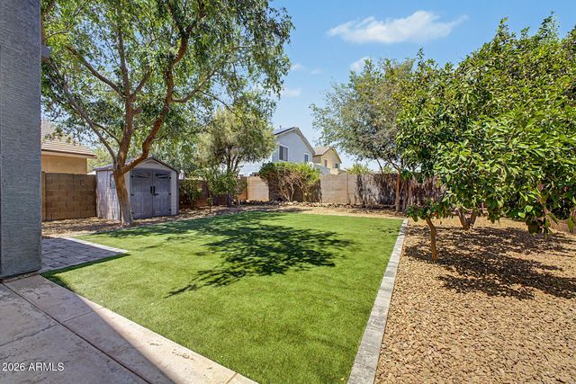 10726 E PORTOBELLO Avenue, Mesa, AZ 85212