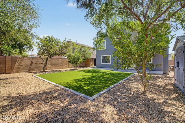 10726 E PORTOBELLO Avenue, Mesa, AZ 85212