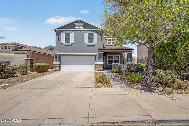 10726 E PORTOBELLO Avenue, Mesa, AZ 85212