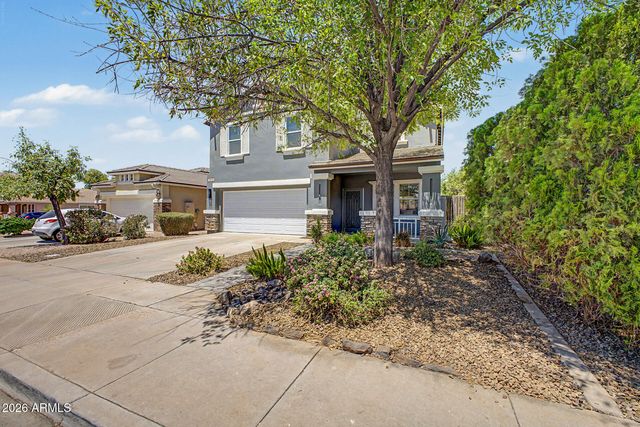 10726 E PORTOBELLO Avenue, Mesa, AZ 85212