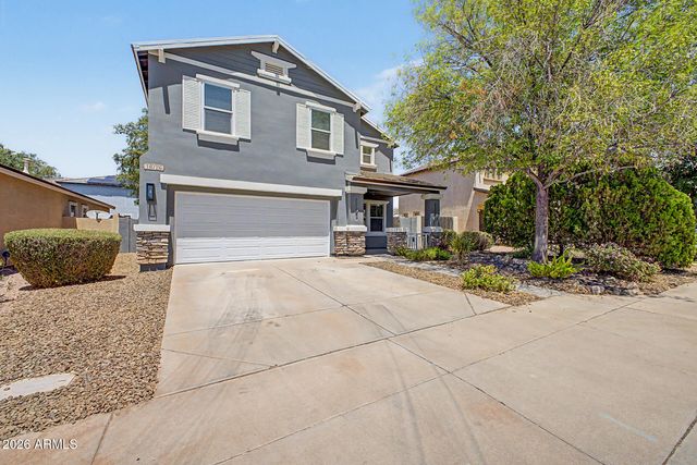 10726 E PORTOBELLO Avenue, Mesa, AZ 85212