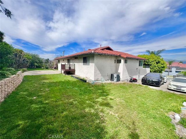 13720 lomitas Avenue, La Puente, CA 91746