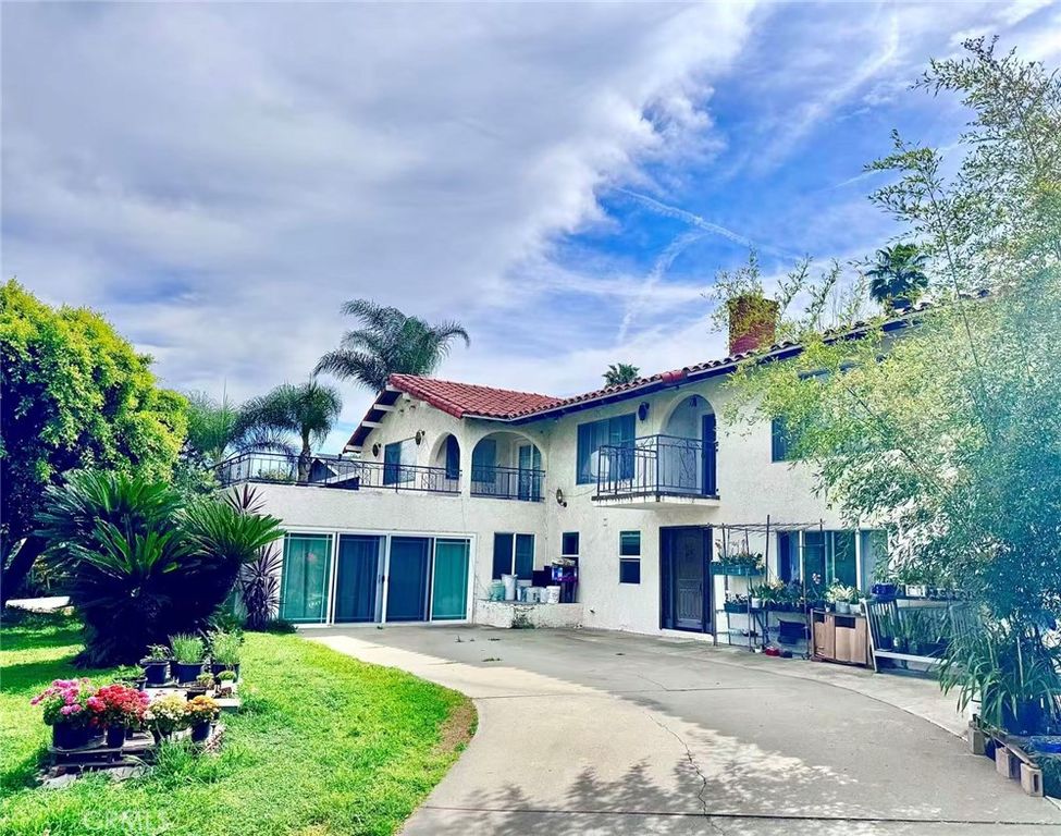 13720 lomitas Avenue, La Puente, CA 91746