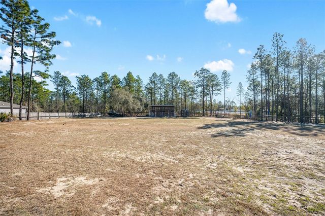 8855 SW 129TH TERRACE ROAD, Dunnellon, FL 34432