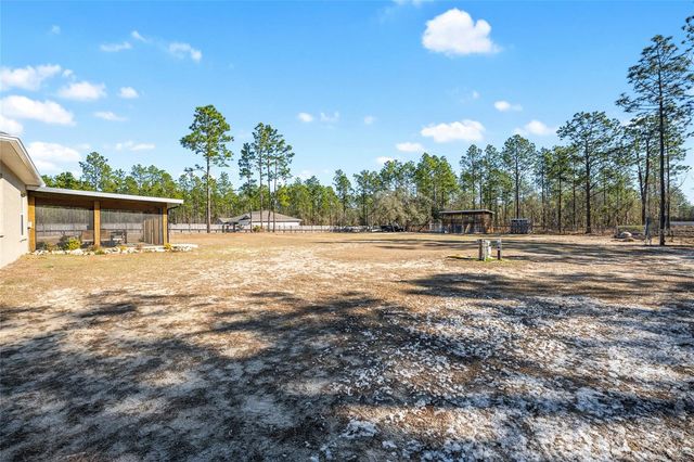 8855 SW 129TH TERRACE ROAD, Dunnellon, FL 34432