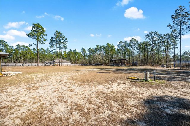 8855 SW 129TH TERRACE ROAD, Dunnellon, FL 34432