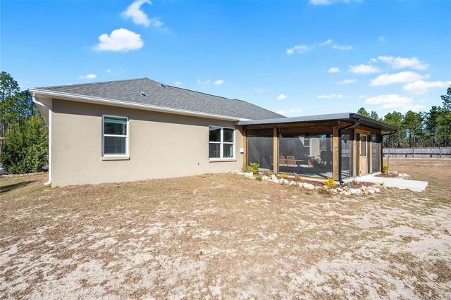 8855 SW 129TH TERRACE ROAD, Dunnellon, FL 34432