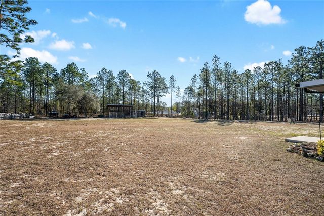 8855 SW 129TH TERRACE ROAD, Dunnellon, FL 34432