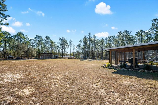 8855 SW 129TH TERRACE ROAD, Dunnellon, FL 34432
