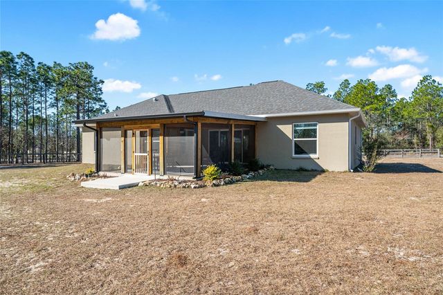 8855 SW 129TH TERRACE ROAD, Dunnellon, FL 34432