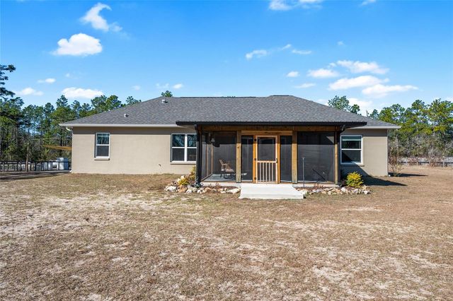 8855 SW 129TH TERRACE ROAD, Dunnellon, FL 34432