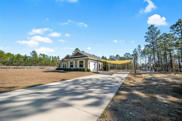 8855 SW 129TH TERRACE ROAD, Dunnellon, FL 34432