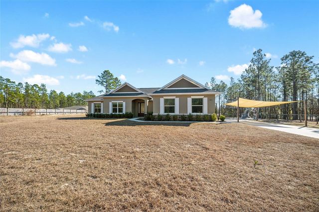 8855 SW 129TH TERRACE ROAD, Dunnellon, FL 34432