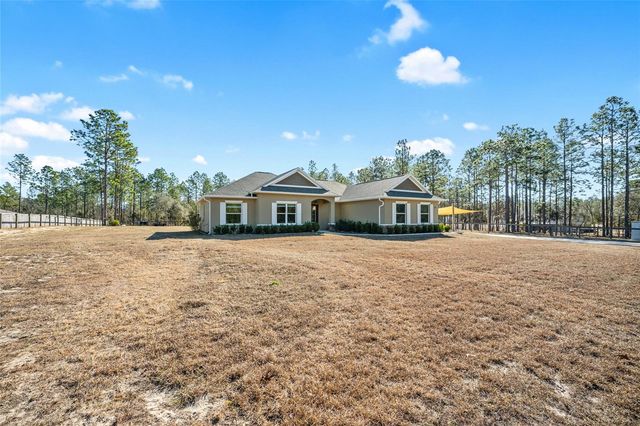 8855 SW 129TH TERRACE ROAD, Dunnellon, FL 34432