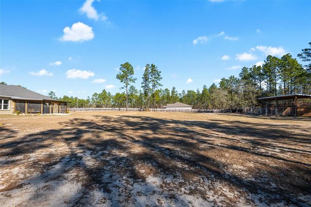 8855 SW 129TH TERRACE ROAD, Dunnellon, FL 34432
